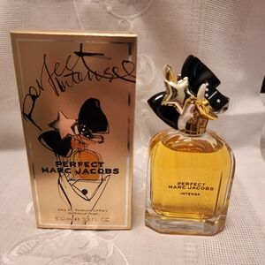 Perfect Marc Jacobs Intense 100 ml